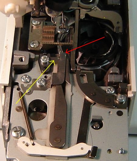 The ULT Thread Cutter