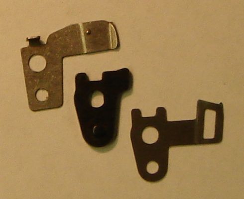 Cutter Parts